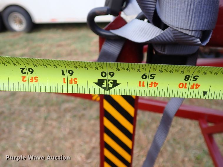 image for item IC9593 Field cultivator