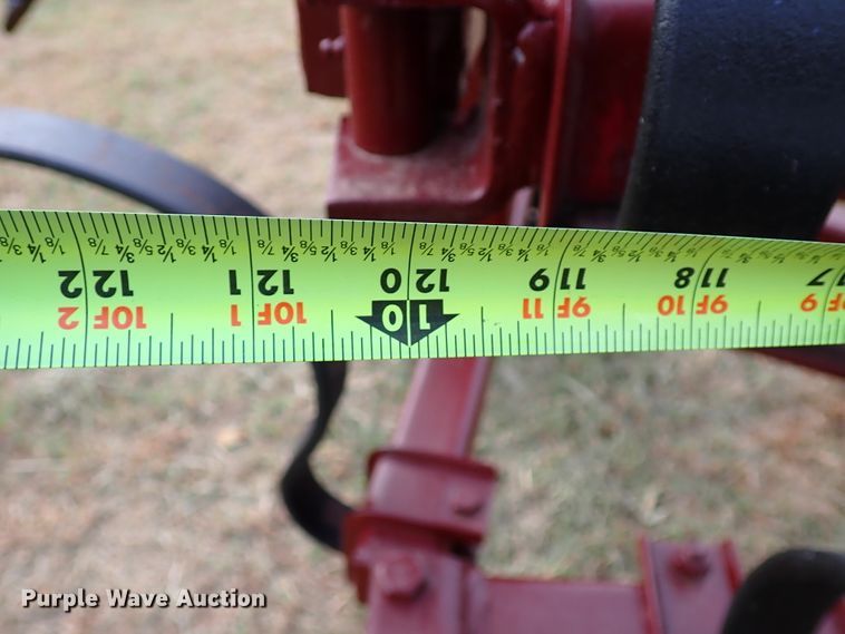 image for item IC9593 Field cultivator