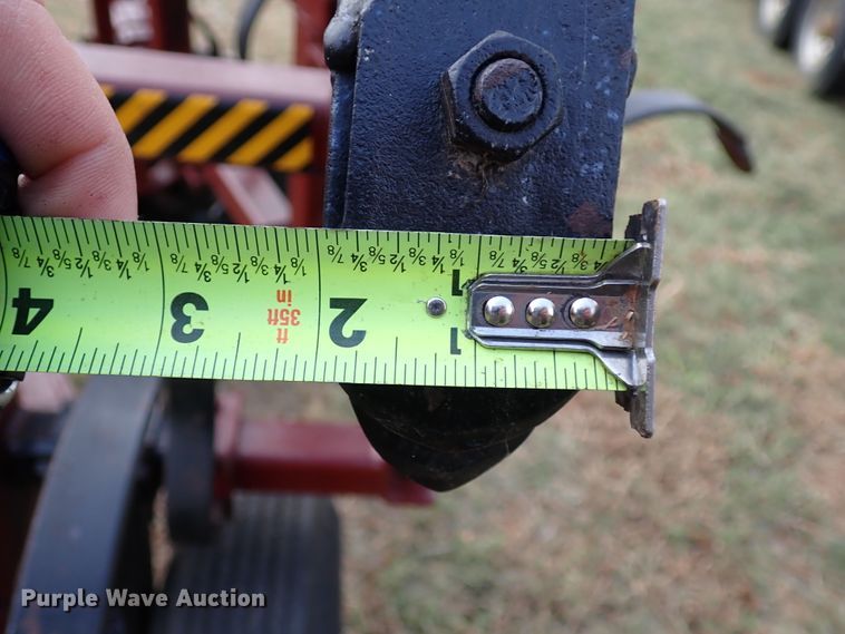 image for item IC9593 Field cultivator