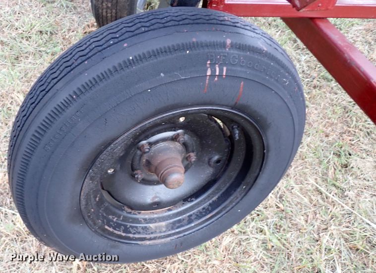 image for item IC9593 Field cultivator