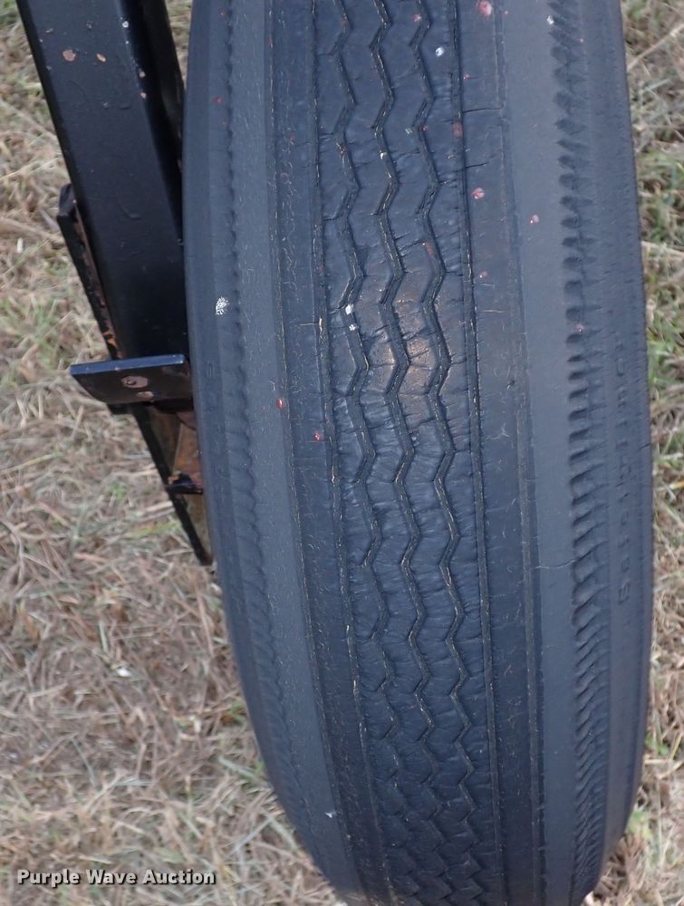 image for item IC9593 Field cultivator