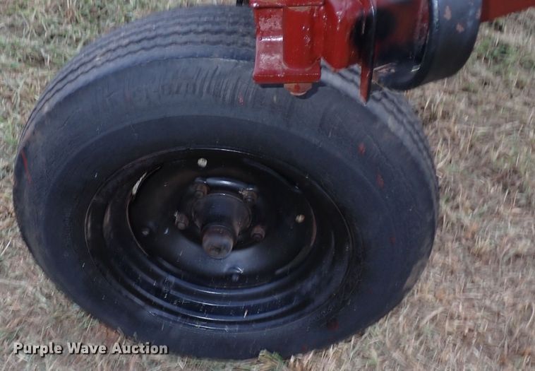 image for item IC9593 Field cultivator