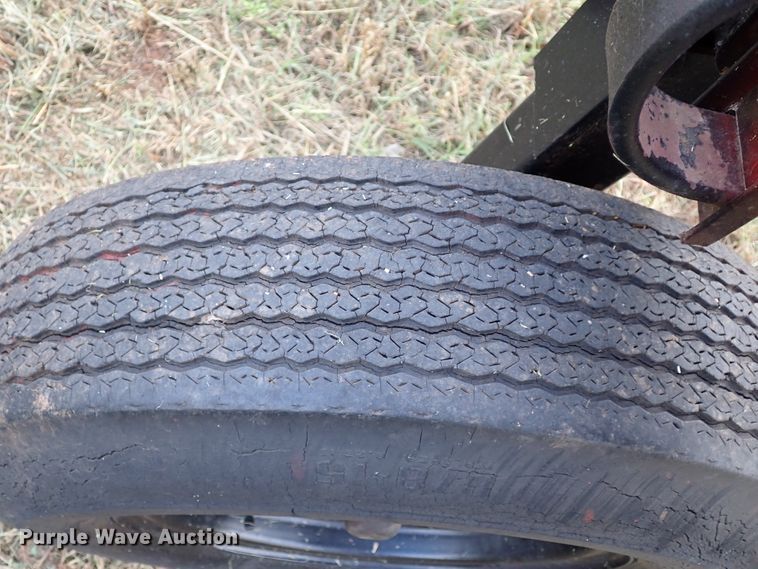 image for item IC9593 Field cultivator