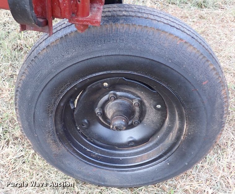 image for item IC9593 Field cultivator