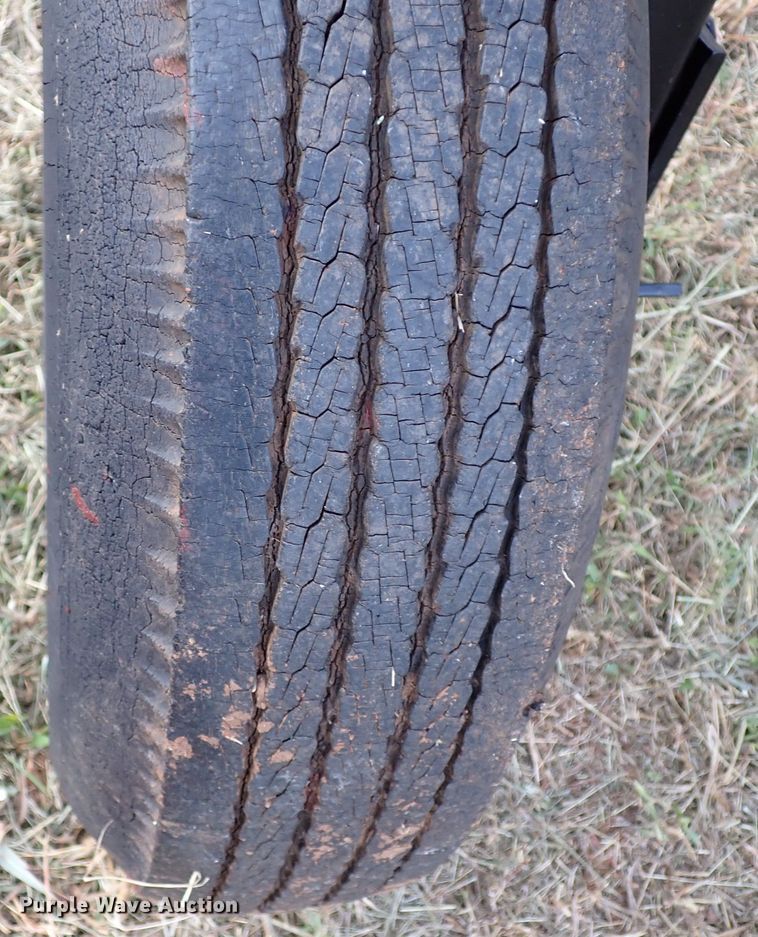 image for item IC9593 Field cultivator