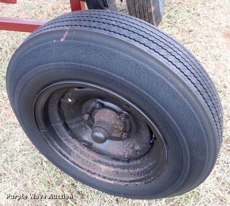 image for item IC9593 Field cultivator