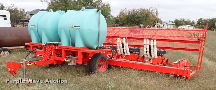 image for item IC9601 2019 Checchi & Magli 500917  transplanter