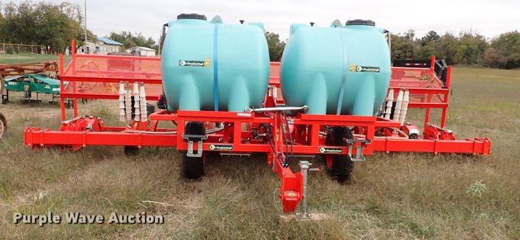 image for item IC9601 2019 Checchi & Magli 500917  transplanter