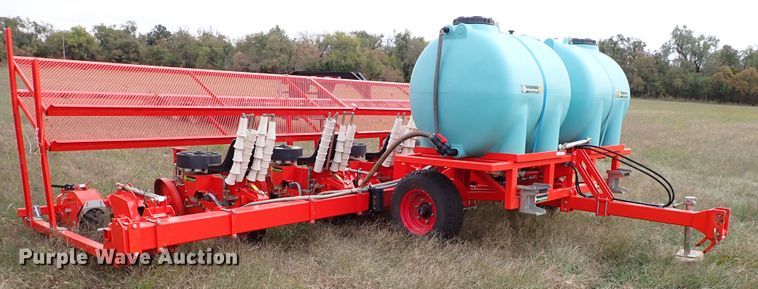 image for item IC9601 2019 Checchi & Magli 500917  transplanter