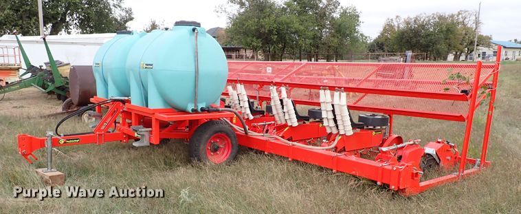 image for item IC9601 2019 Checchi & Magli 500917  transplanter