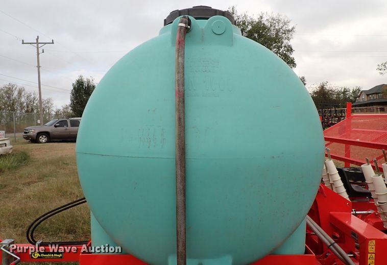 image for item IC9601 2019 Checchi & Magli 500917  transplanter