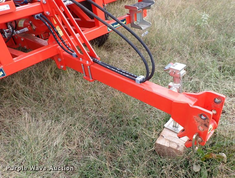 image for item IC9601 2019 Checchi & Magli 500917  transplanter