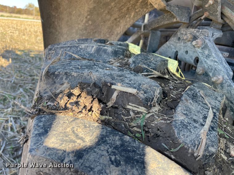 image for item ID9551 2011 Case IH Patriot 3330  sprayer