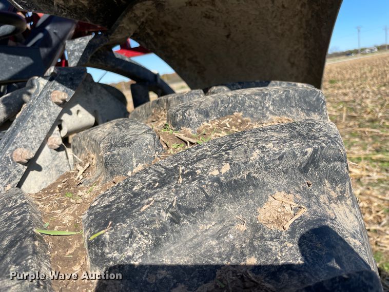 image for item ID9551 2011 Case IH Patriot 3330  sprayer