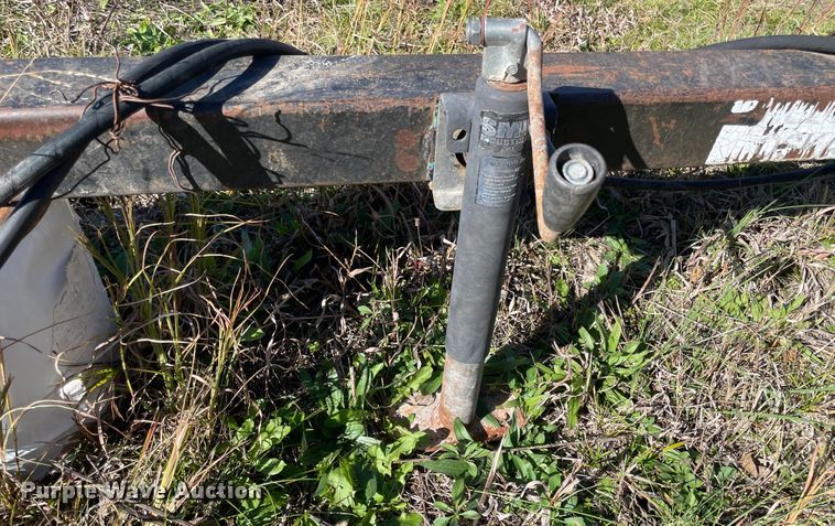 image for item ID9562 Kelderman  hay rake