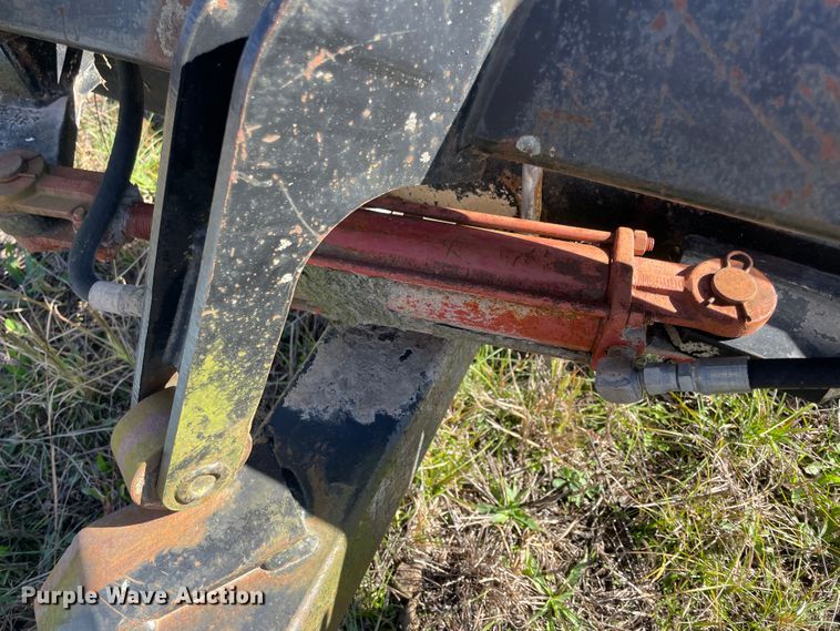 image for item ID9562 Kelderman  hay rake