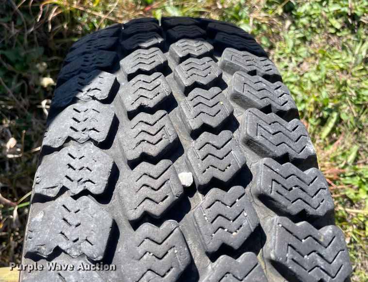 image for item ID9562 Kelderman  hay rake