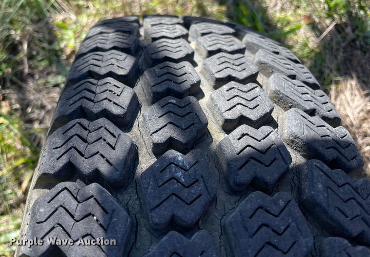 image for item ID9562 Kelderman  hay rake