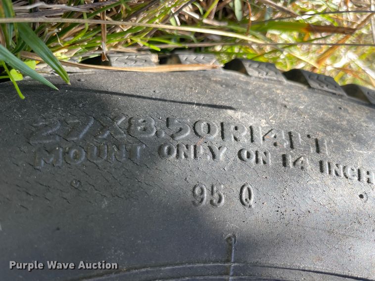 image for item ID9562 Kelderman  hay rake