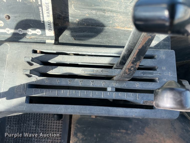 image for item ID9566 1974 John Deere 4230  tractor