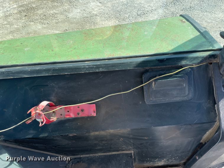 image for item ID9566 1974 John Deere 4230  tractor