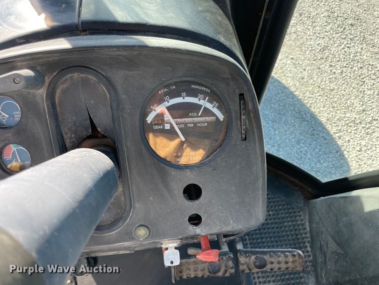 image for item ID9566 1974 John Deere 4230  tractor