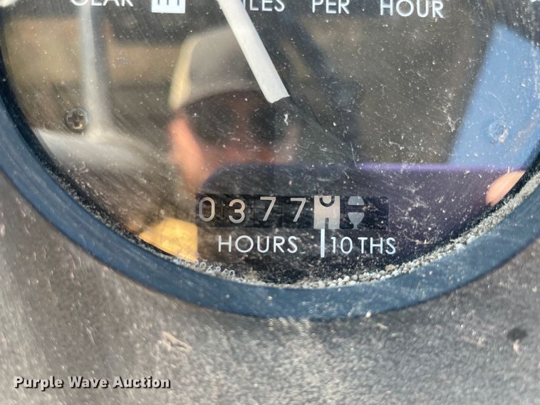 image for item ID9566 1974 John Deere 4230  tractor