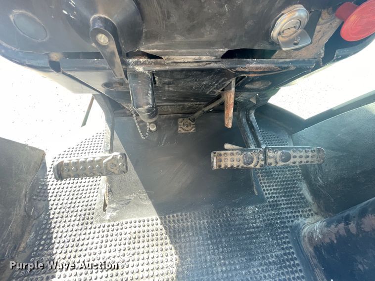 image for item ID9566 1974 John Deere 4230  tractor