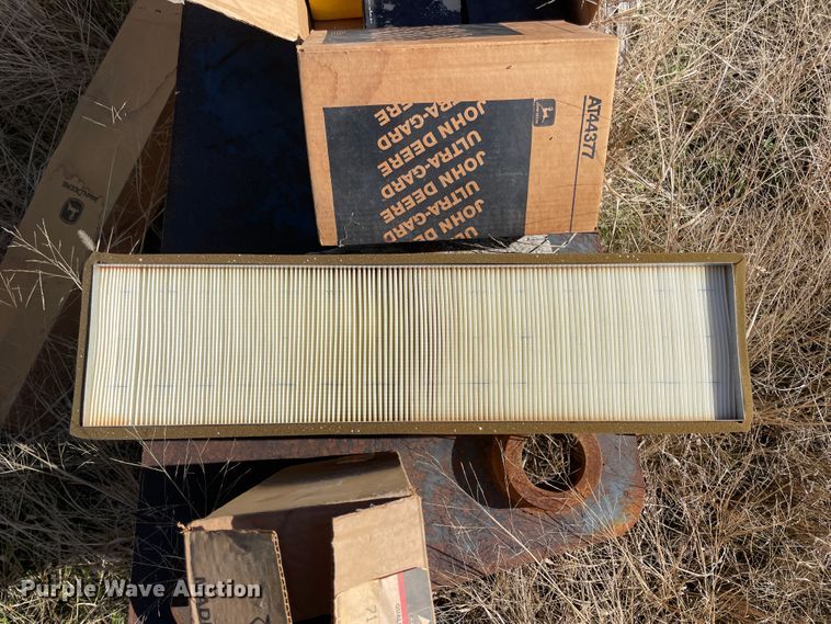 image for item ID9566 1974 John Deere 4230  tractor