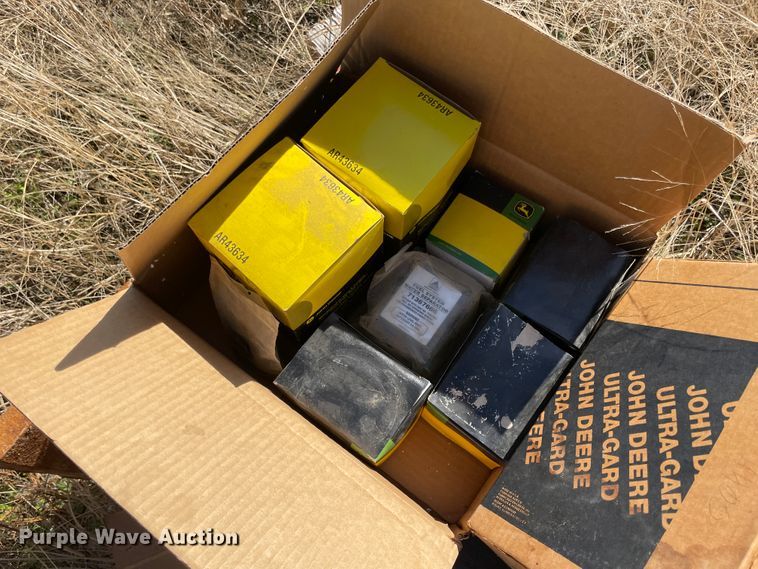 image for item ID9566 1974 John Deere 4230  tractor