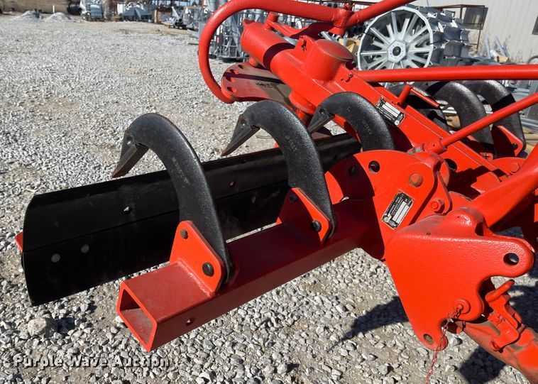 image for item IJ9518 Case 530  tractor