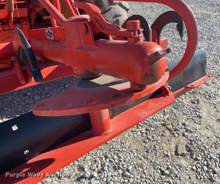 image for item IJ9518 Case 530  tractor