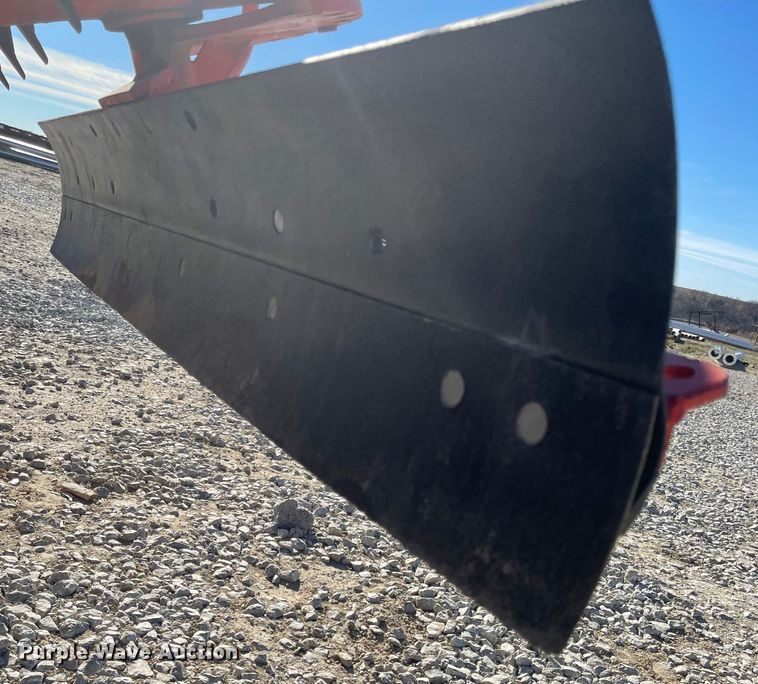 image for item IJ9518 Case 530  tractor