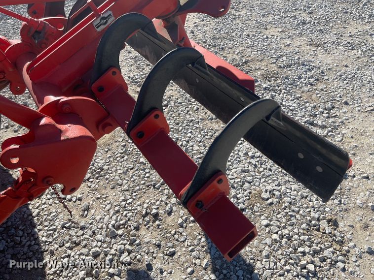 image for item IJ9518 Case 530  tractor