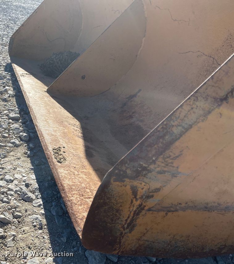 image for item IJ9518 Case 530  tractor