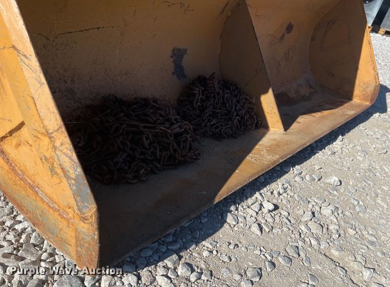 image for item IJ9518 Case 530  tractor