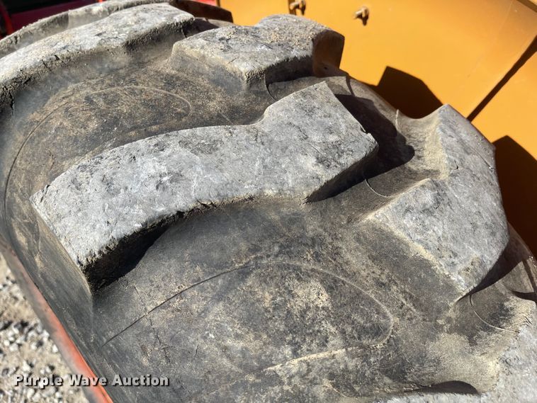 image for item IJ9518 Case 530  tractor