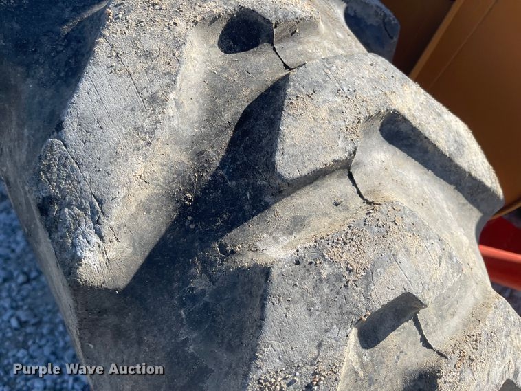 image for item IJ9518 Case 530  tractor