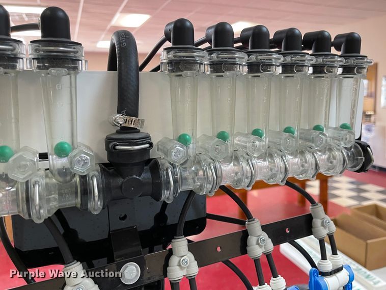 image for item IJ9519 AgXcel  liquid fertilizer injection system