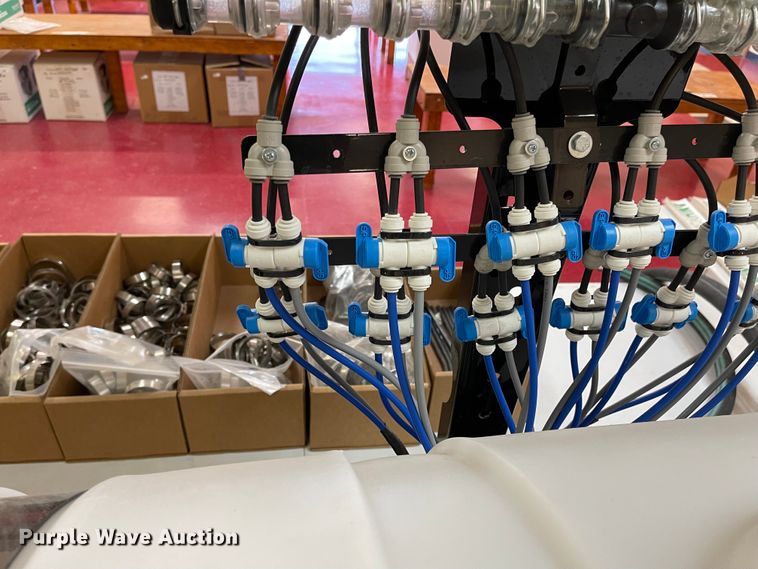 image for item IJ9519 AgXcel  liquid fertilizer injection system