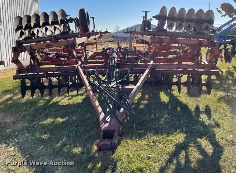 image for item IJ9521 Bush Hog SC9000  mulcher finisher