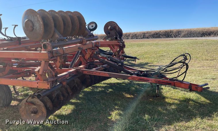 image for item IJ9521 Bush Hog SC9000  mulcher finisher