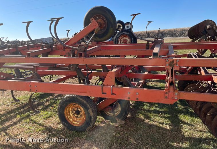 image for item IJ9521 Bush Hog SC9000  mulcher finisher