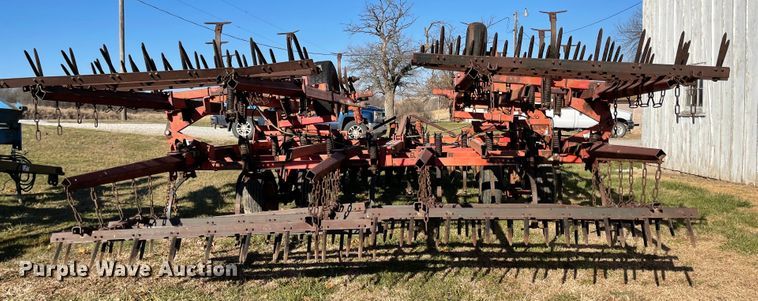 image for item IJ9521 Bush Hog SC9000  mulcher finisher