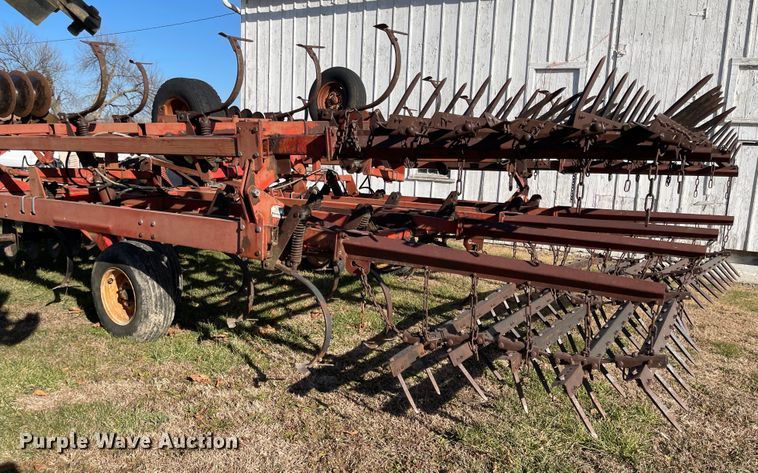 image for item IJ9521 Bush Hog SC9000  mulcher finisher