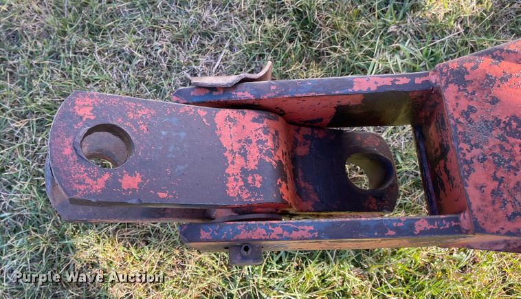 image for item IJ9521 Bush Hog SC9000  mulcher finisher