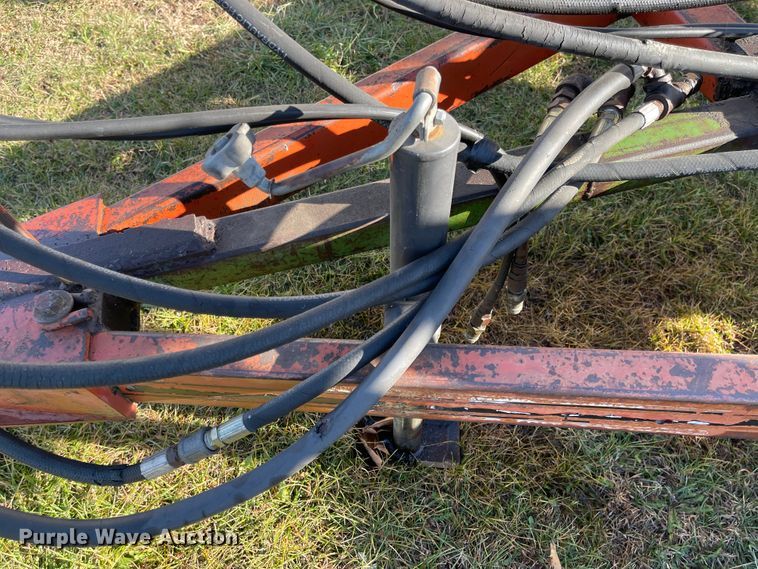 image for item IJ9521 Bush Hog SC9000  mulcher finisher