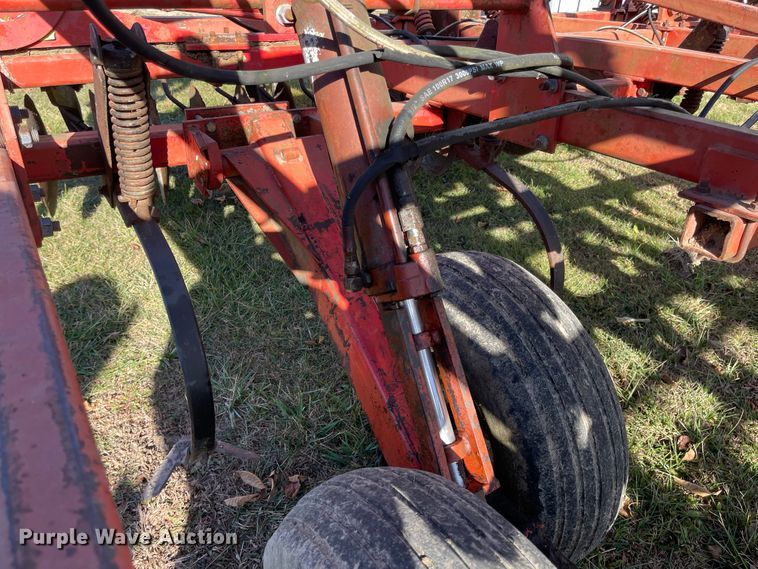 image for item IJ9521 Bush Hog SC9000  mulcher finisher