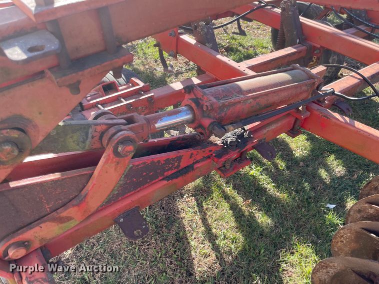 image for item IJ9521 Bush Hog SC9000  mulcher finisher