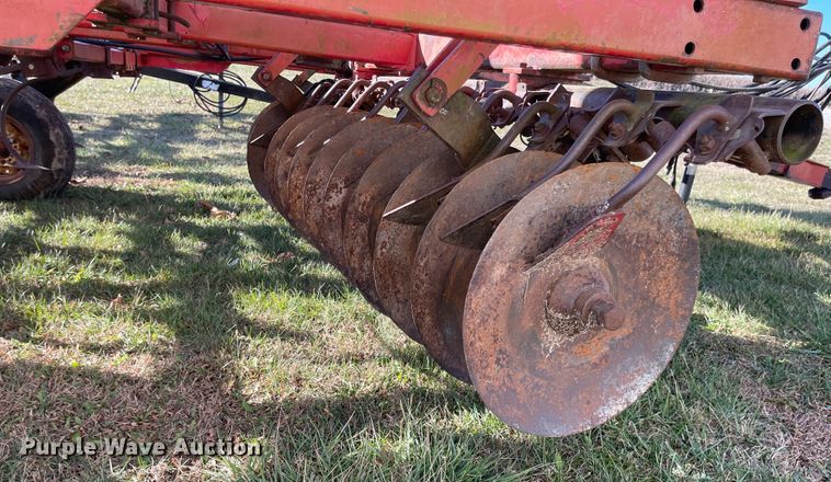 image for item IJ9521 Bush Hog SC9000  mulcher finisher